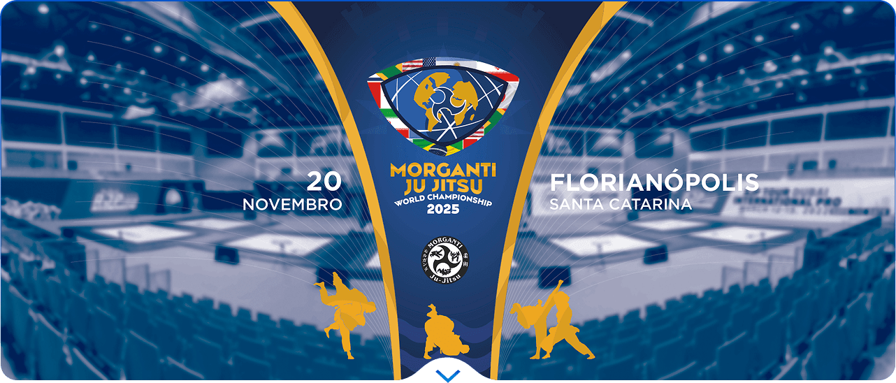 Championship JuJitsu BR